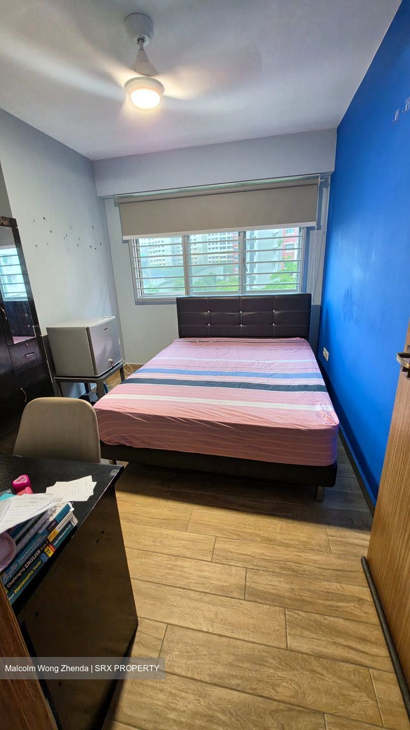 Blk 435C West Edge @ Bukit Batok (Bukit Batok), HDB 4 Rooms #575017871